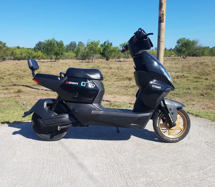 E-Scooter